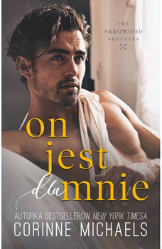 On jest dla mnie (ebook)