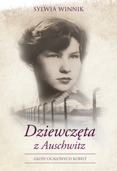 Dziewczęta z Auschwitz (ebook)
