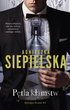 Pętla kłamstw (ebook)