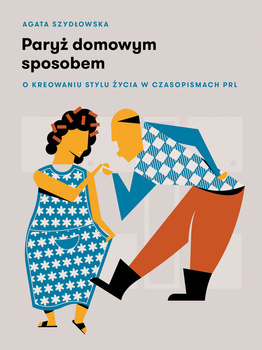 Paryż domowym sposobem (ebook)