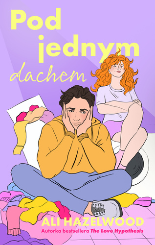 Pod jednym dachem (ebook)