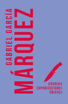 Kronika zapowiedzianej śmierci (ebook)