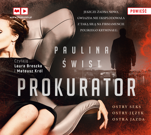 Prokurator (mp3)