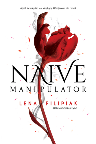 Naive manipulator (ebook)