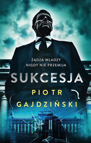 Sukcesja (ebook)