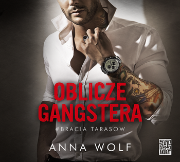 Oblicze gangstera (mp3)
