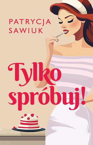 Tylko spróbuj! (ebook)