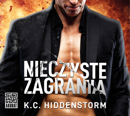 Nieczyste zagrania (mp3)