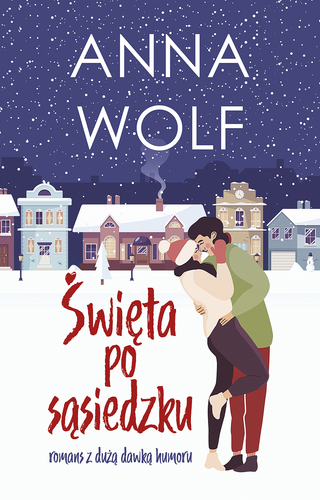 Święta po sąsiedzku (ebook)