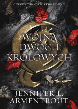 Wojna Dwóch Królowych (ebook)
