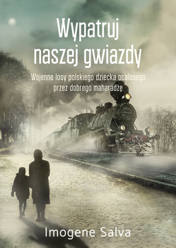 Wypatruj naszej gwiazdy (ebook)