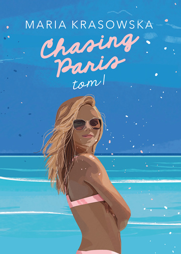 Chasing Paris (ebook)