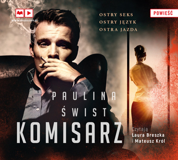 Komisarz (mp3)