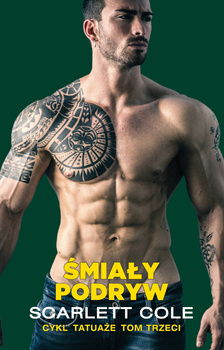 Śmiały podryw (ebook)