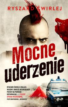 Mocne uderzenie (ebook)