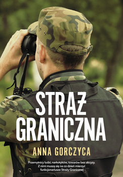 Straż graniczna (ebook)