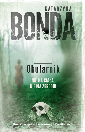 Okularnik (ebook)
