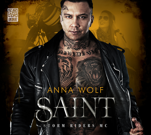 Saint (mp3)