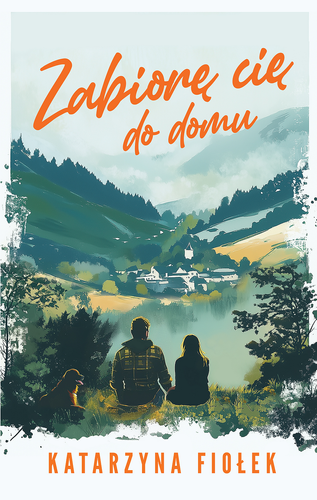 Zabiorę cię do domu 