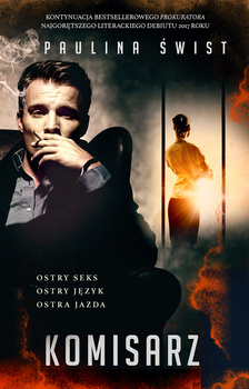 Komisarz (ebook)