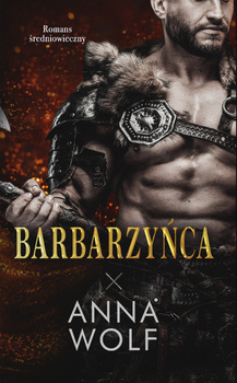 Barbarzyńca (ebook)