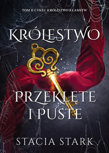 Królestwo przeklęte i puste