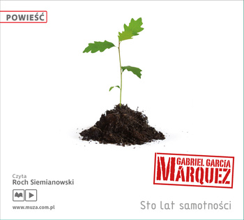 Sto lat samotności (mp3)