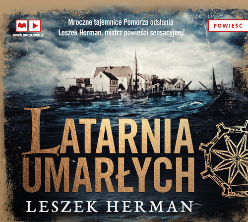 Latarnia umarłych (mp3)