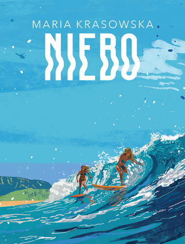 Niebo (ebook)
