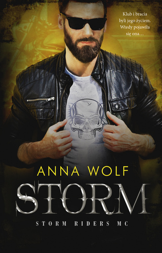 Storm (ebook)