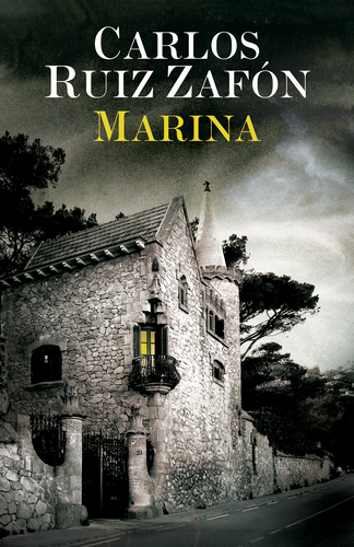Marina (ebook)