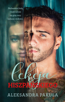 Lekcja hiszpańskiego (ebook)