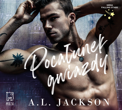 Pocałunek gwiazdy (mp3)