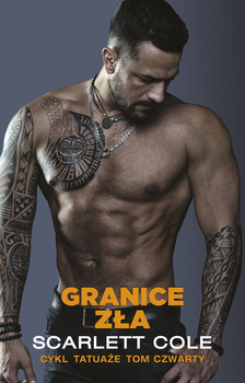 Granice zła (ebook)