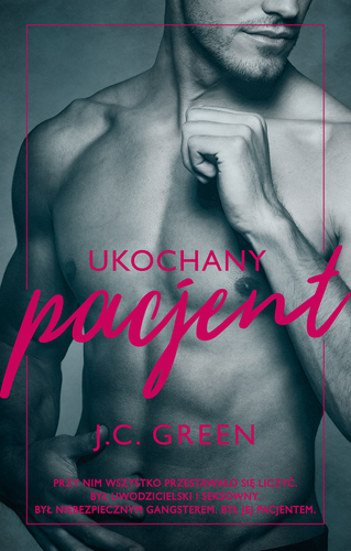 Ukochany Pacjent (ebook)