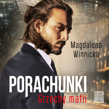 Porachunki. Grzechy mafii (mp3)