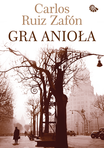 Gra Anioła (ebook)