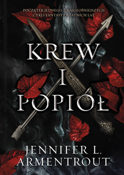 Krew i Popiół (ebook)