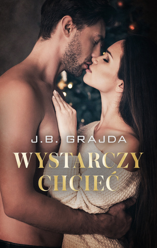 Wystarczy chcieć (ebook)