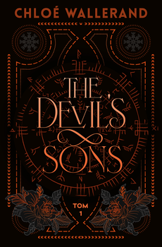 The Devil's Sons (ebook)