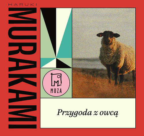 Przygoda z owcą (mp3)