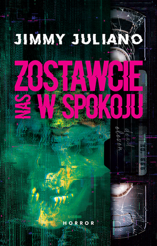 Zostawcie nas w spokoju (ebook)