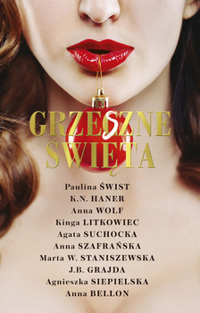 Grzeszne święta (ebook)