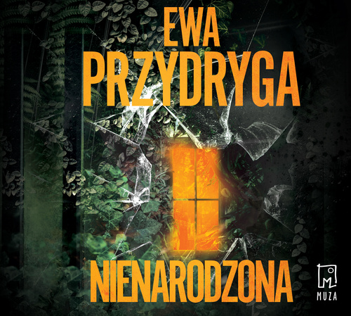 Nienarodzona (mp3)
