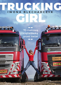 Trucking Girl (ebook)