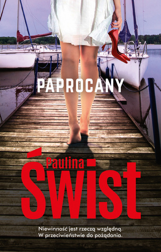 Paprocany (ebook)