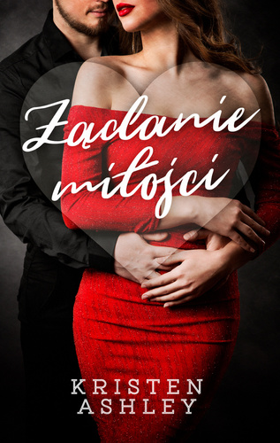 Żądanie miłości (ebook)