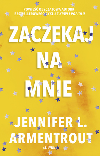 Zaczekaj na mnie (ebook)