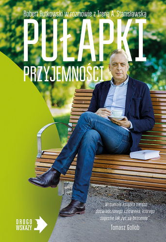 Pułapki przyjemności (ebook)