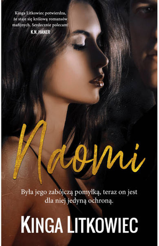 Naomi (ebook)
